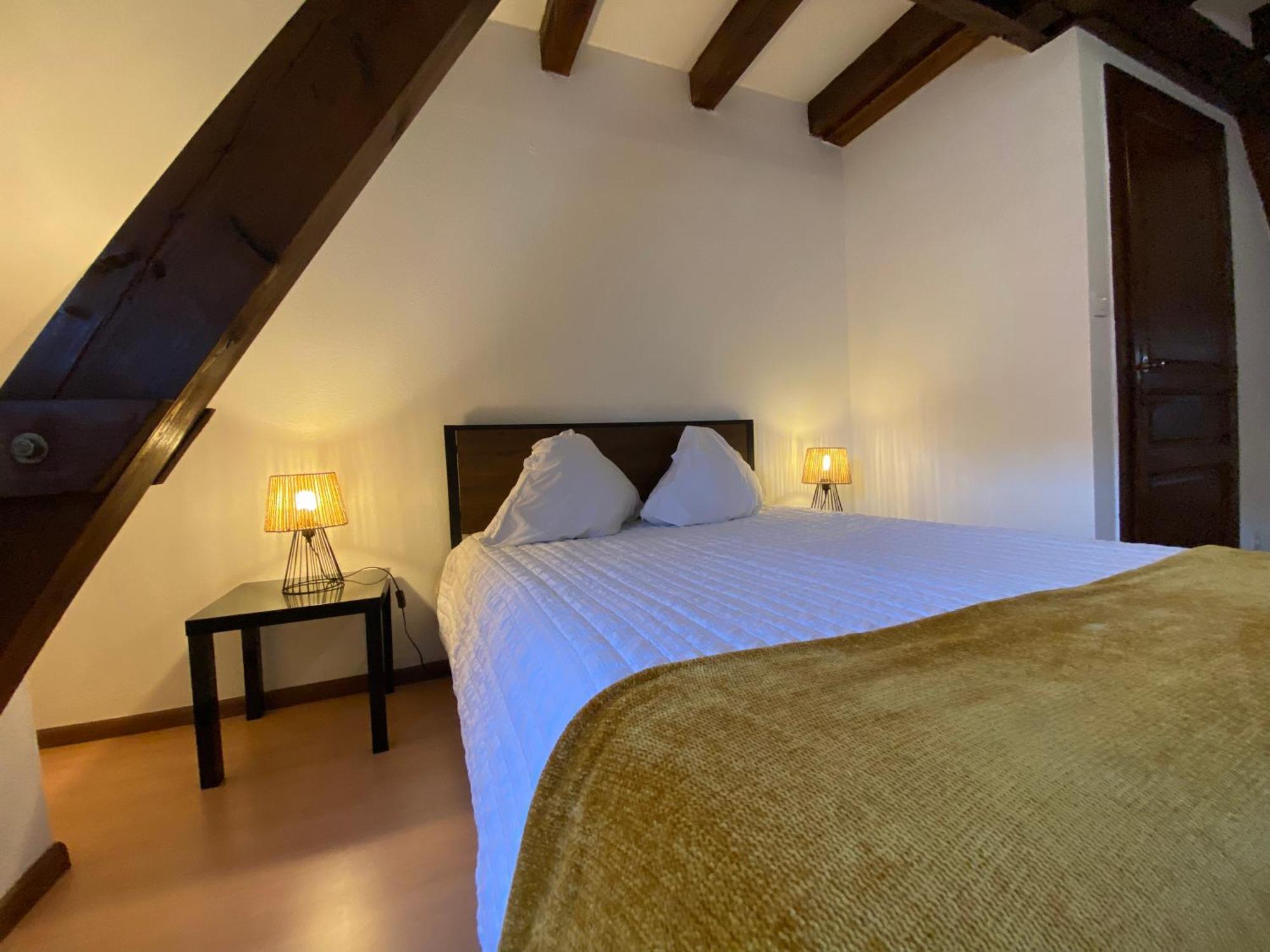 Relais Du Dompeter Bed & Breakfast Molsheim Exterior photo